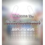 Bloxco Supermarket Training Guide Bulletin Board Developer Forum