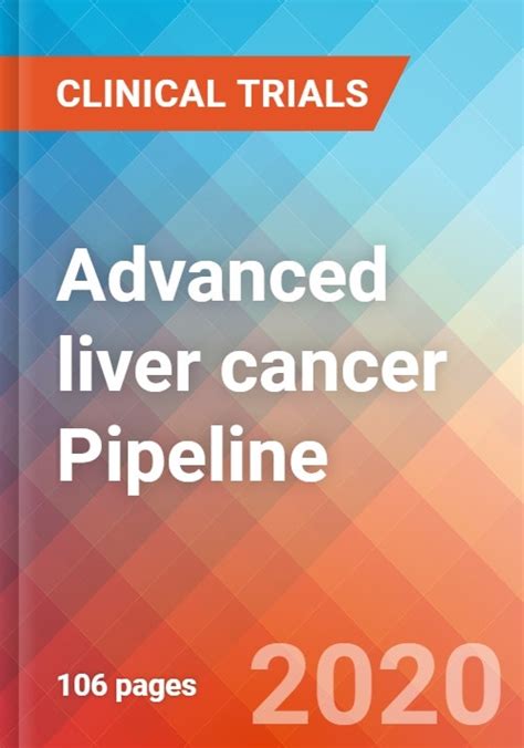 Advanced Liver Cancer Pipeline Insight 2024