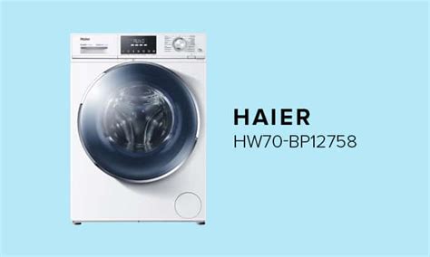 Стиральная машина с функцией пара: обзор лучших моделей