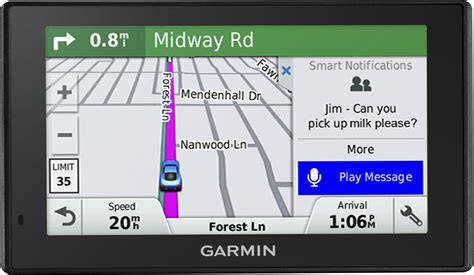 Best Buy Garmin Driveassist 50lmt 5 Gps With Built In Camera Built In Bluetooth Lifetime Map