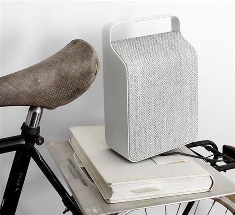 Vifa Oslo Loudspeaker | Mohd Shop