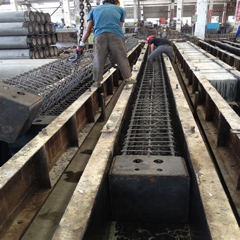 Piling Concrete Casting Service At Rs 350 Feet In Raipur