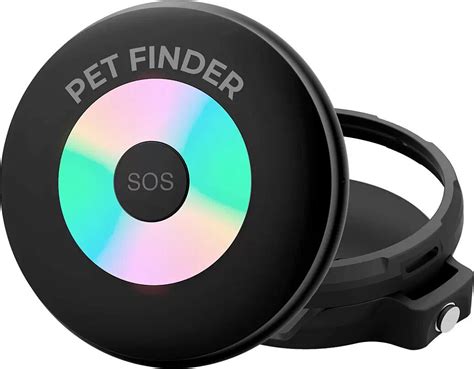 Купить GPS-трекер для животных GEOZON Pet Finder по доступной цене с ...