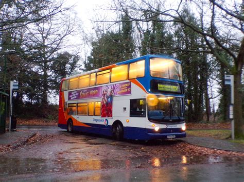 Stagecoach South East Flickr