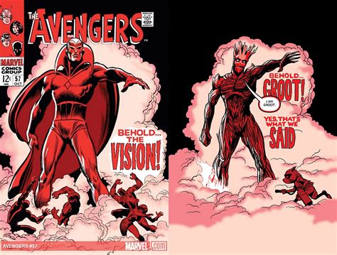 The Marvel Variants - It's Chip Zdarsky's Newsletter, Okay?