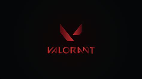 VALORANT minimal Background (amoled/different color/mobile version on ...