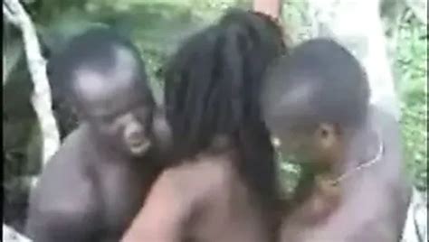 Free Outdoor African Porn Videos XHamster
