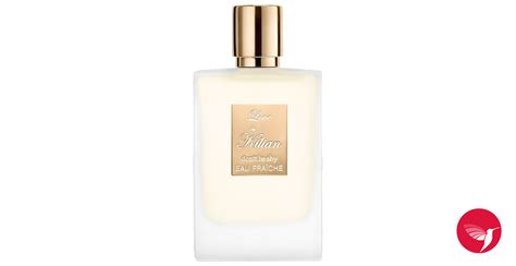 Love Eau Fraîche By Kilian perfume - a new fragrance for women 2019