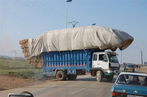 Chefchaouen, and we're freaking out, a bit - Our Tour Motorhome Blog