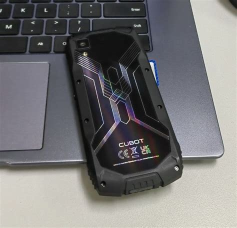 Cubot King Kong Mini 3 recenzija: malen, kompaktan i vrlo izdržljiv ...