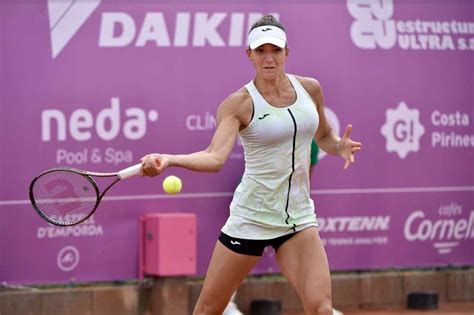 Masarova Pierde En La Qualy Del WTA De Doha