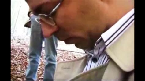 Sub Sucking And Feeding On His Man S Load Gay DILF Porn XHamster