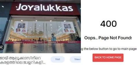 Ed Raids 5 Locations Of Kerala Based Jewellery Giant Joyalukkas In Inr