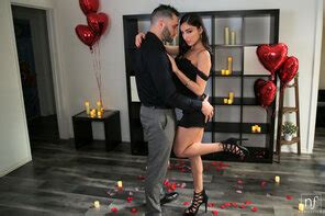 Emily Willis February 2021 Fantasy Of The Month 028 Porn Pic