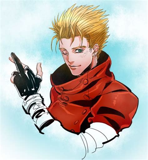 Pin By Sandra Archer On Vash In 2024 Trigun Samurai Champloo Anime