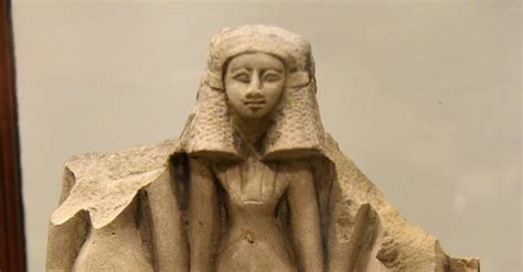 Female Physicians in Ancient Egypt - World History Encyclopedia