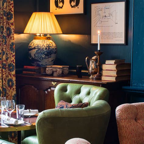 Soho House 76 Dean Street | Members Club in London