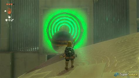 Zelda Totk Guide Walkthrough Iun Orok Shrine 025 Game Of Guides