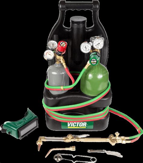 11 Best Portable Oxyacetylene Torch Kits With Tanks 2022 2022