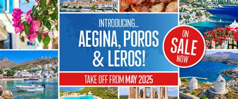 Greece Holidays & Best Deals 2025/2026 | Greece Hotels | Jet2holidays