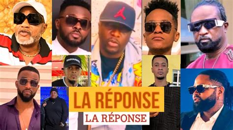 La R Ponse Fally Koffi Wata Et Innoss Werra Formateur Ferre