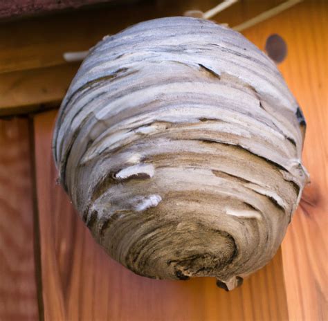 Remove Wasp Nest In Walchwil