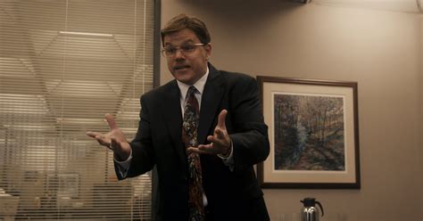 Phil On Film Review The Informant