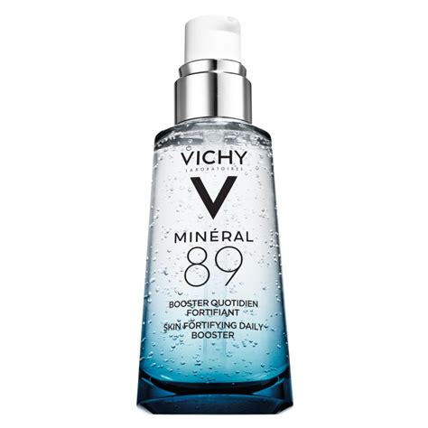 vichy mineral   ml