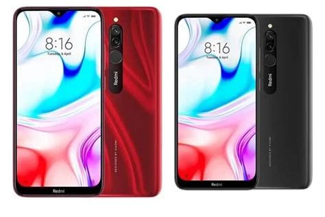 Spesifikasi Lengkap Xiaomi Redmi Info Harga Kelebihan Dan