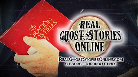 A Real Exorcism - Real Ghost Stories Online