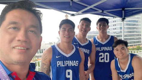 Gilas Pilipinas 3x3 Vs Chinese Taipei Asian Games Recap