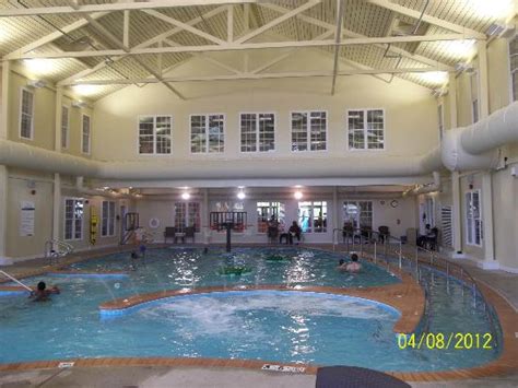 Hotels In Williamsburg Va With Indoor Pools - Our hotel is within ...