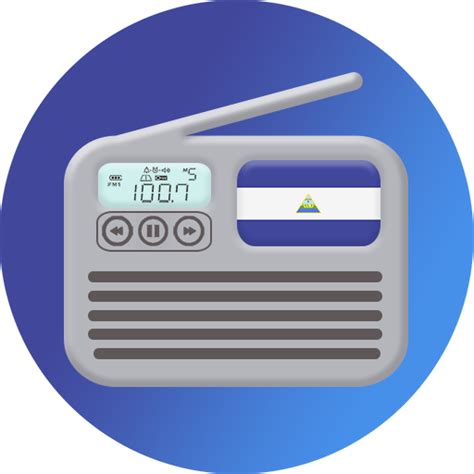 Radios De Nicaragua En Vivo Apps On Google Play