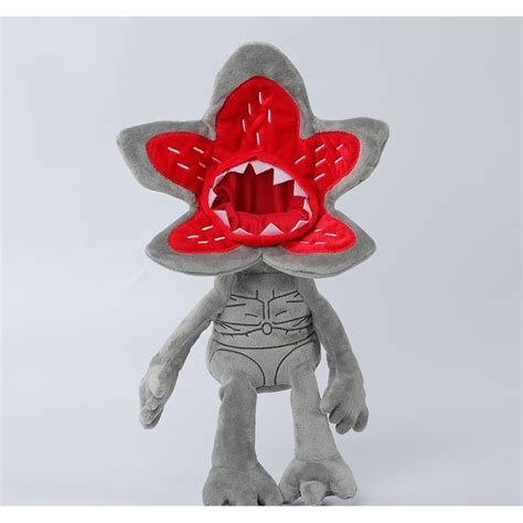 New Monster Doll Stranger Things Man Eating Flower Demogorgon Plush