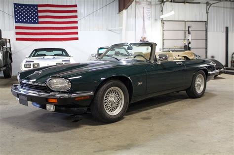 Jaguar Xjs For Sale Motorious