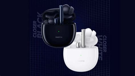 realme Buds Air 2 Duyuruldu: İşte Fiyat ve Özellikleri - Webtekno