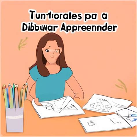 Tutoriales Para Aprender A Dibujar Aprender