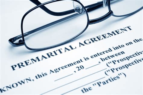 The Collaborative Premarital Agreement Process