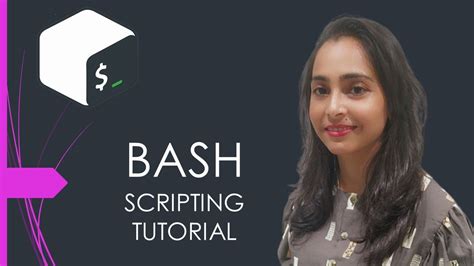 Bash Scripting Tutorial For Beginners Learn Shell Scripting In One