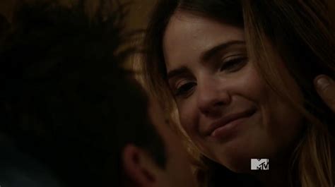 Stiles And Malia Screencaps Stiles And Malia Photo 37539044 Fanpop