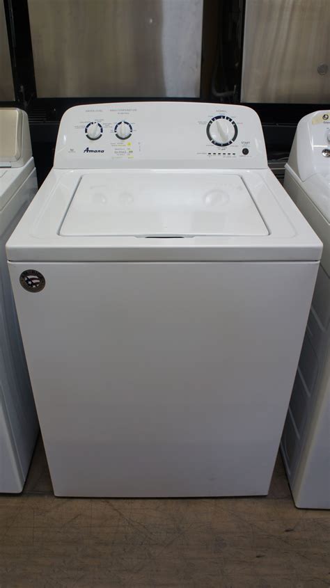 Amana Washer Ntw4516fw3 Service Manual