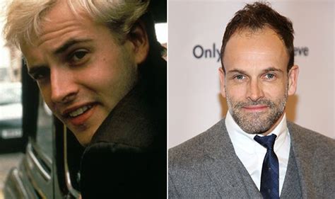 Trainspotting cast then and now- How have T2 gang changed in 21 years ...