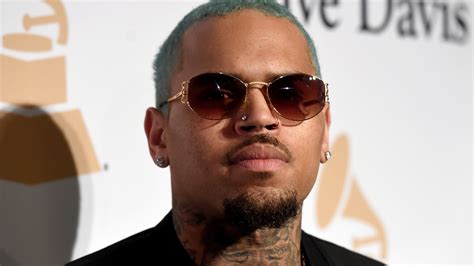 Chris Brown Accused Of Hitting A Woman Again Blavity