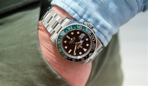 F A Look At Rolex Price Increases For 2024