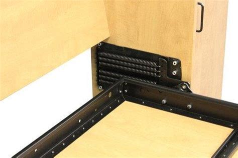 Murphy Bed Hardware Mechanism Kits For DIY Wall Beds