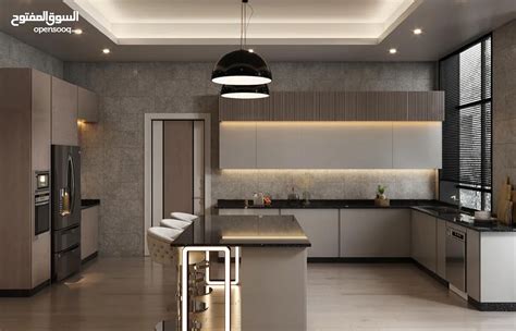 احدث تصميم المطابخ : مطابخ مطابخ : إربد الحي الشرقي (217609422)