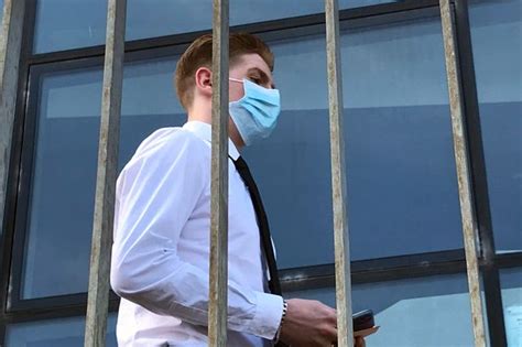 Harry Holland Sex Offenders Database Uk