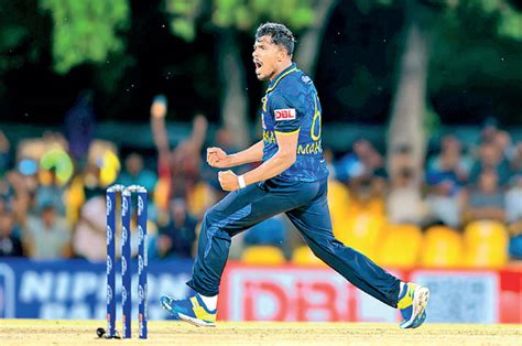 Avishka Kusal Mendis Centuries Power Sri Lanka To Win Daily Ft