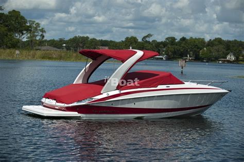 Regal 2550 Cuddy Prices Specs Reviews And Sales Information ItBoat