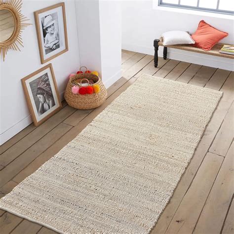 Amazon Chardin Home Jute Rugs Collection X Feet Jute Braids